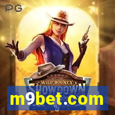 m9bet.com