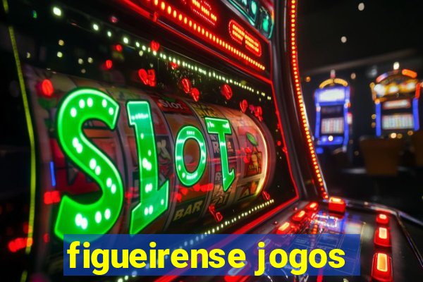 figueirense jogos