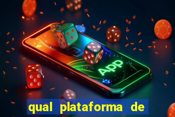 qual plataforma de jogos da mais dinheiro