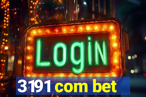 3191 com bet