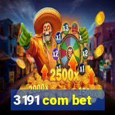 3191 com bet