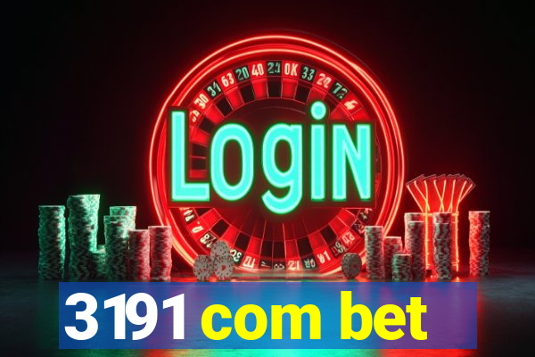 3191 com bet