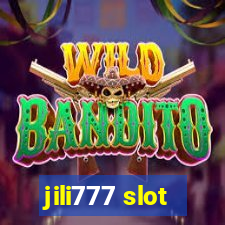 jili777 slot