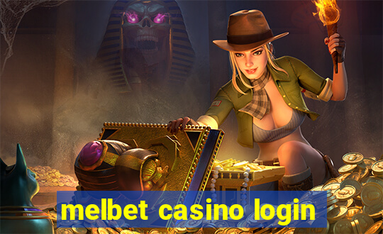 melbet casino login