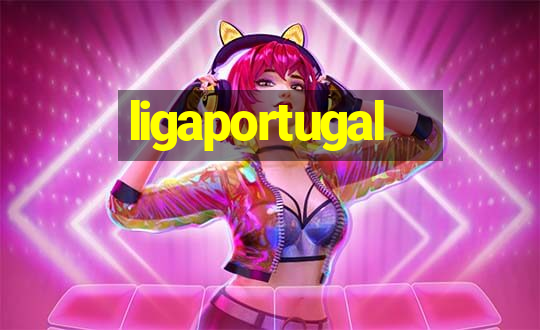 ligaportugal