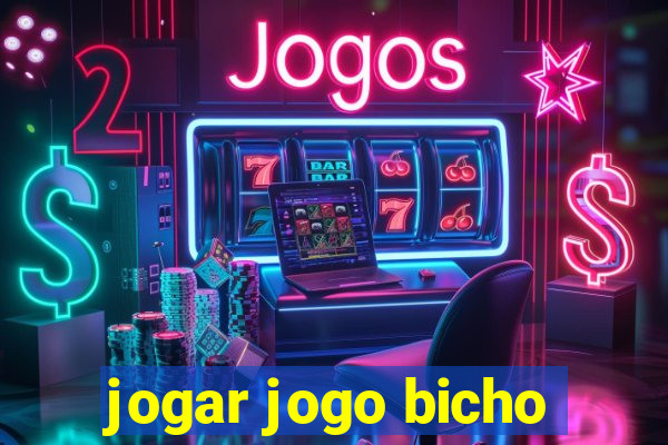 jogar jogo bicho