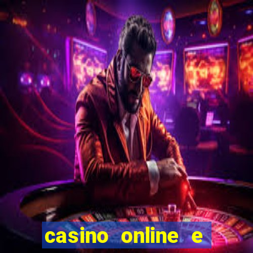 casino online e legal no brasil