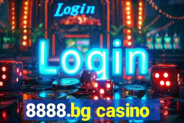 8888.bg casino