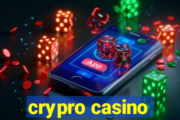 crypro casino