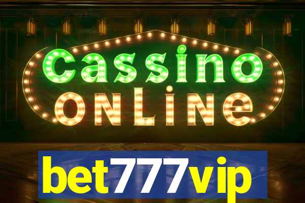 bet777vip