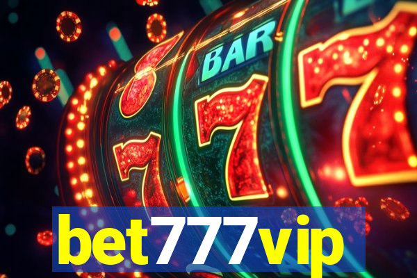 bet777vip