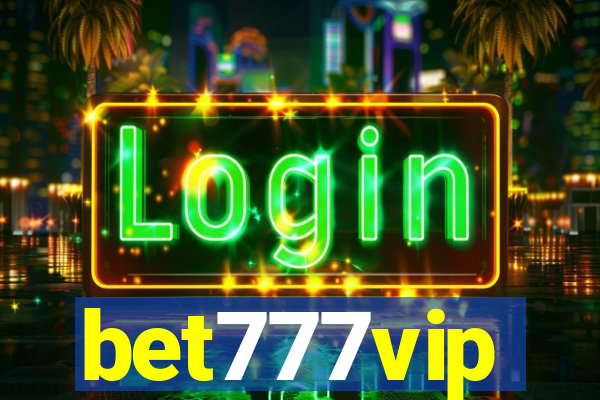 bet777vip