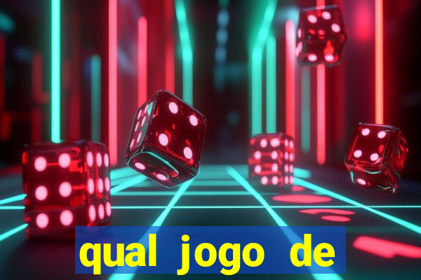 qual jogo de cassino que ganha dinheiro