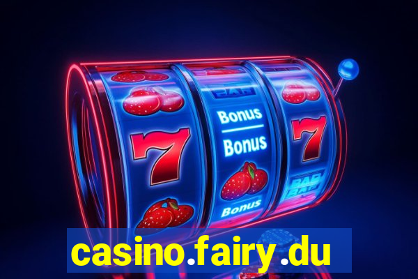 casino.fairy.dust