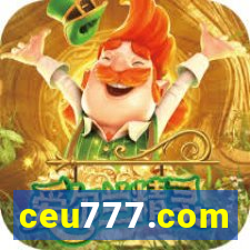 ceu777.com