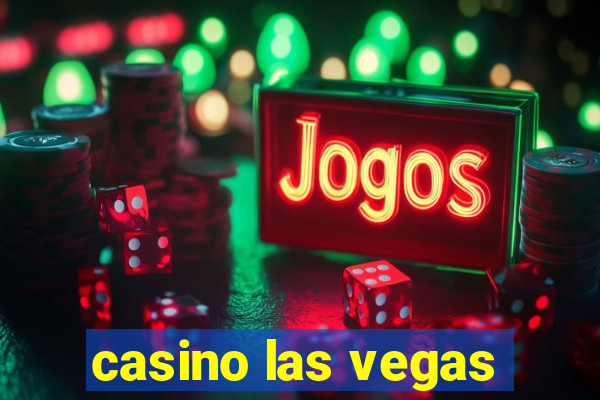 casino las vegas