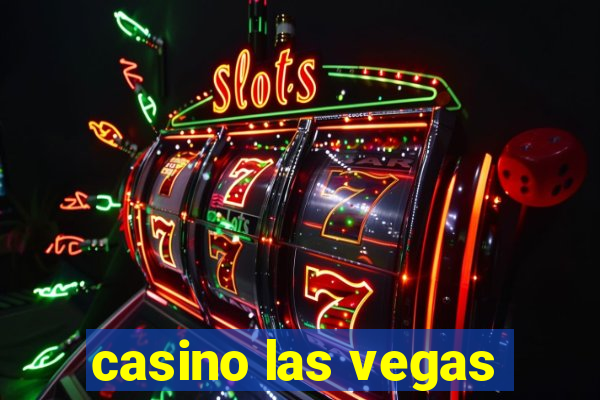 casino las vegas