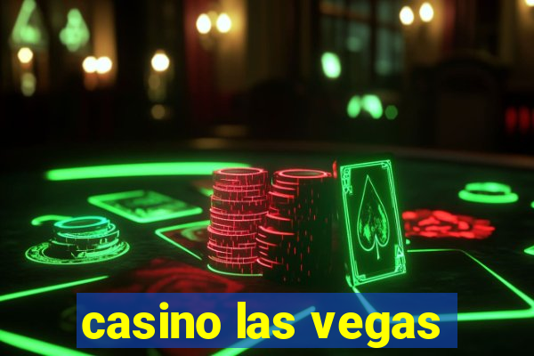 casino las vegas