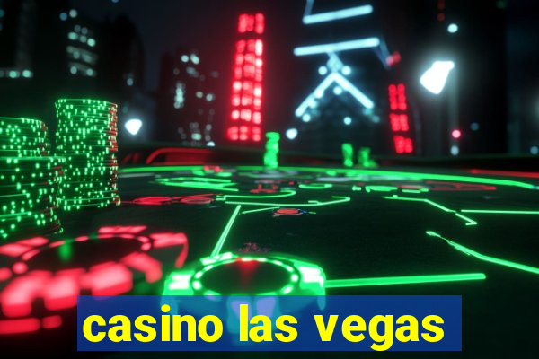 casino las vegas