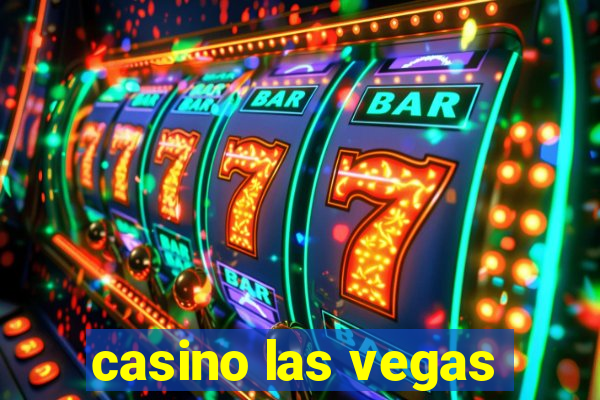 casino las vegas