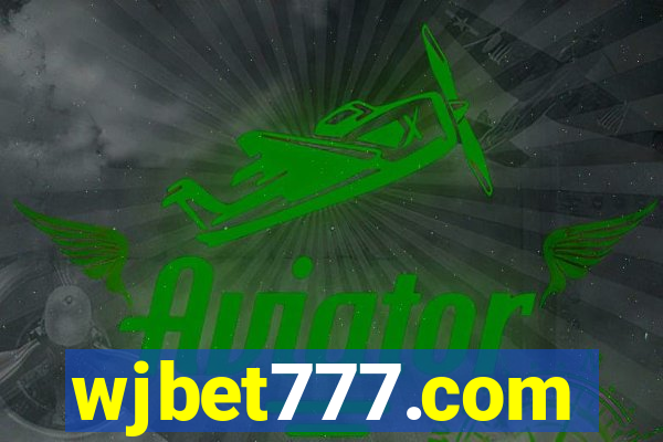 wjbet777.com