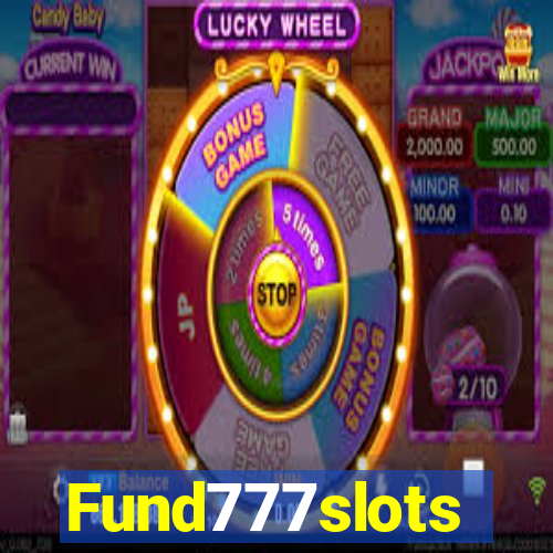 Fund777slots