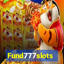 Fund777slots