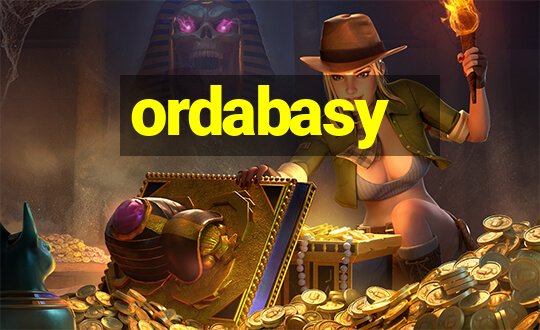 ordabasy