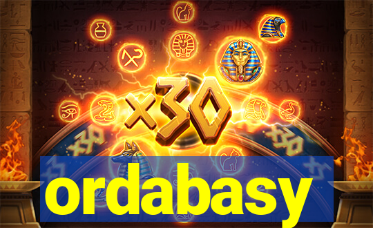 ordabasy