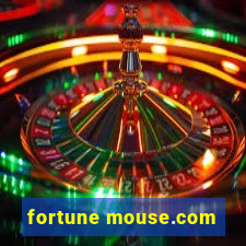 fortune mouse.com