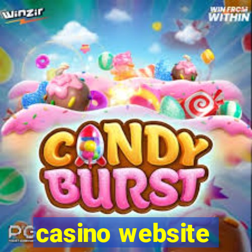 casino website