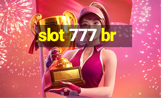 slot 777 br