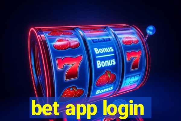 bet app login