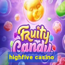 highfive casino