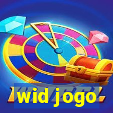 wid jogo