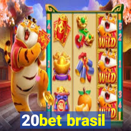 20bet brasil