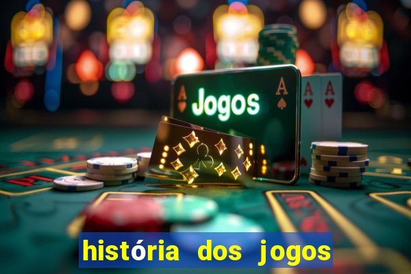 história dos jogos paraolímpicos resumo