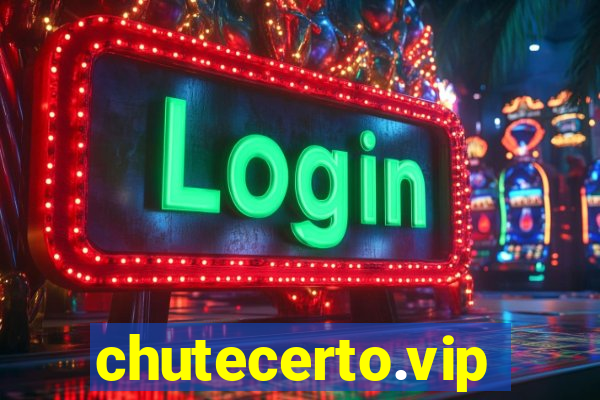 chutecerto.vip