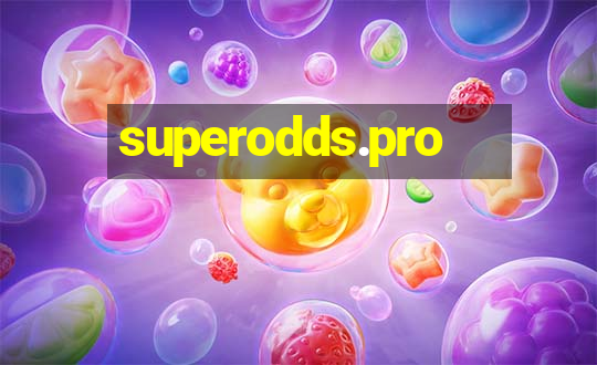 superodds.pro