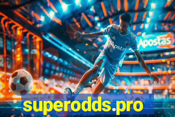 superodds.pro