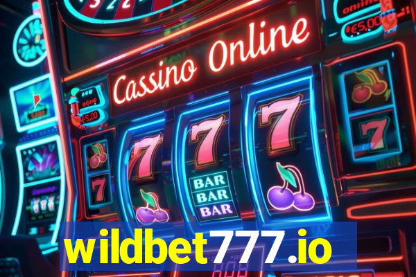 wildbet777.io