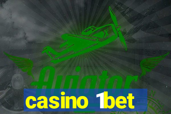 casino 1bet