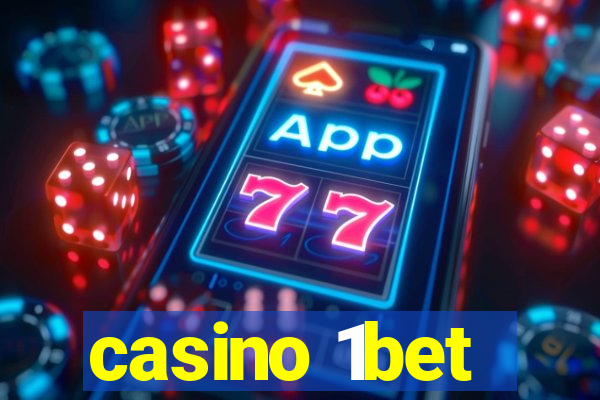 casino 1bet