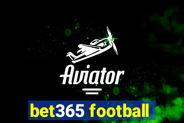 bet365 football