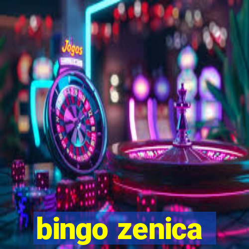 bingo zenica