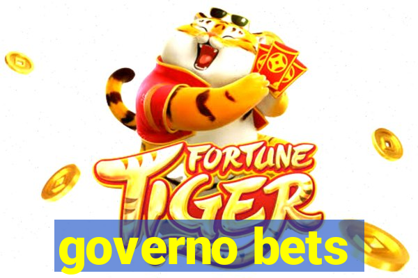 governo bets