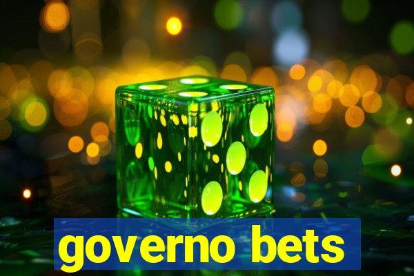 governo bets