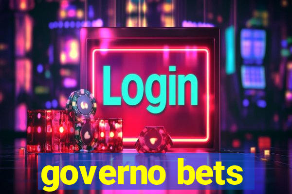 governo bets