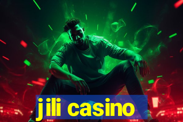 jili casino