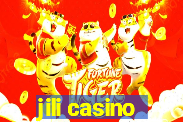 jili casino